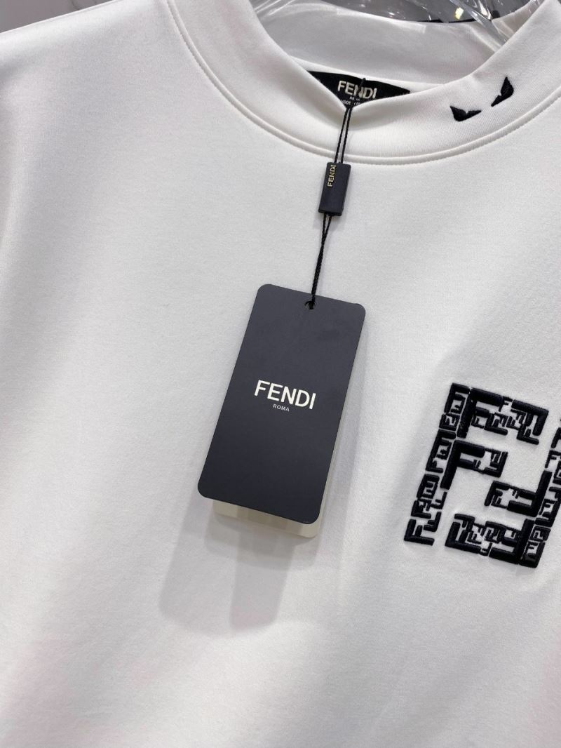 Fendi T-Shirts